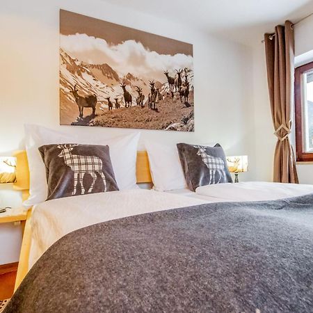 Apartment Karin-1 By Interhome Innsbruck Exteriér fotografie