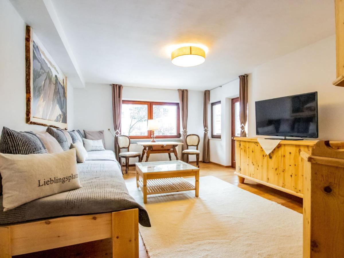 Apartment Karin-1 By Interhome Innsbruck Exteriér fotografie