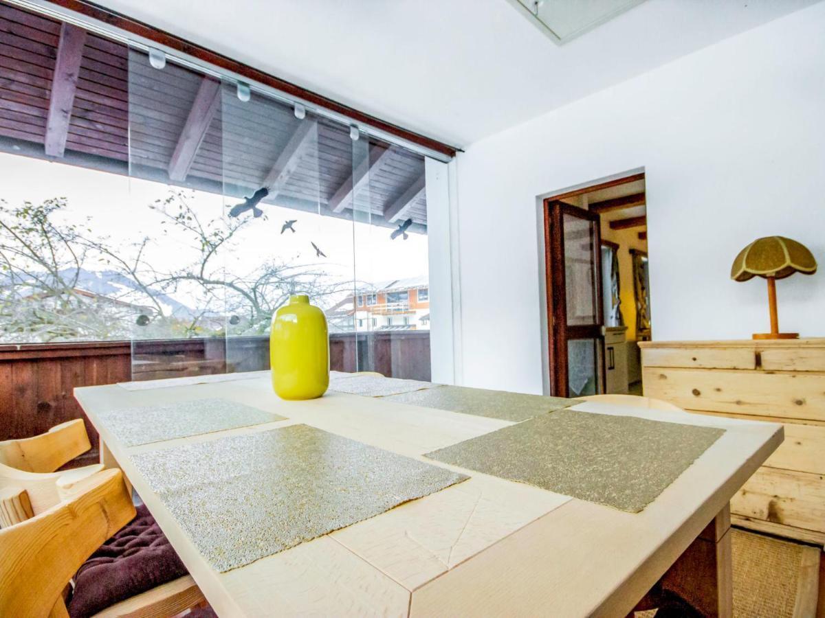 Apartment Karin-1 By Interhome Innsbruck Exteriér fotografie